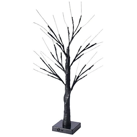 

Funicet Halloween Decorations Deal All! Birch-Tree Light LED Copper Screen Switch Light Tree Night Light Decoration