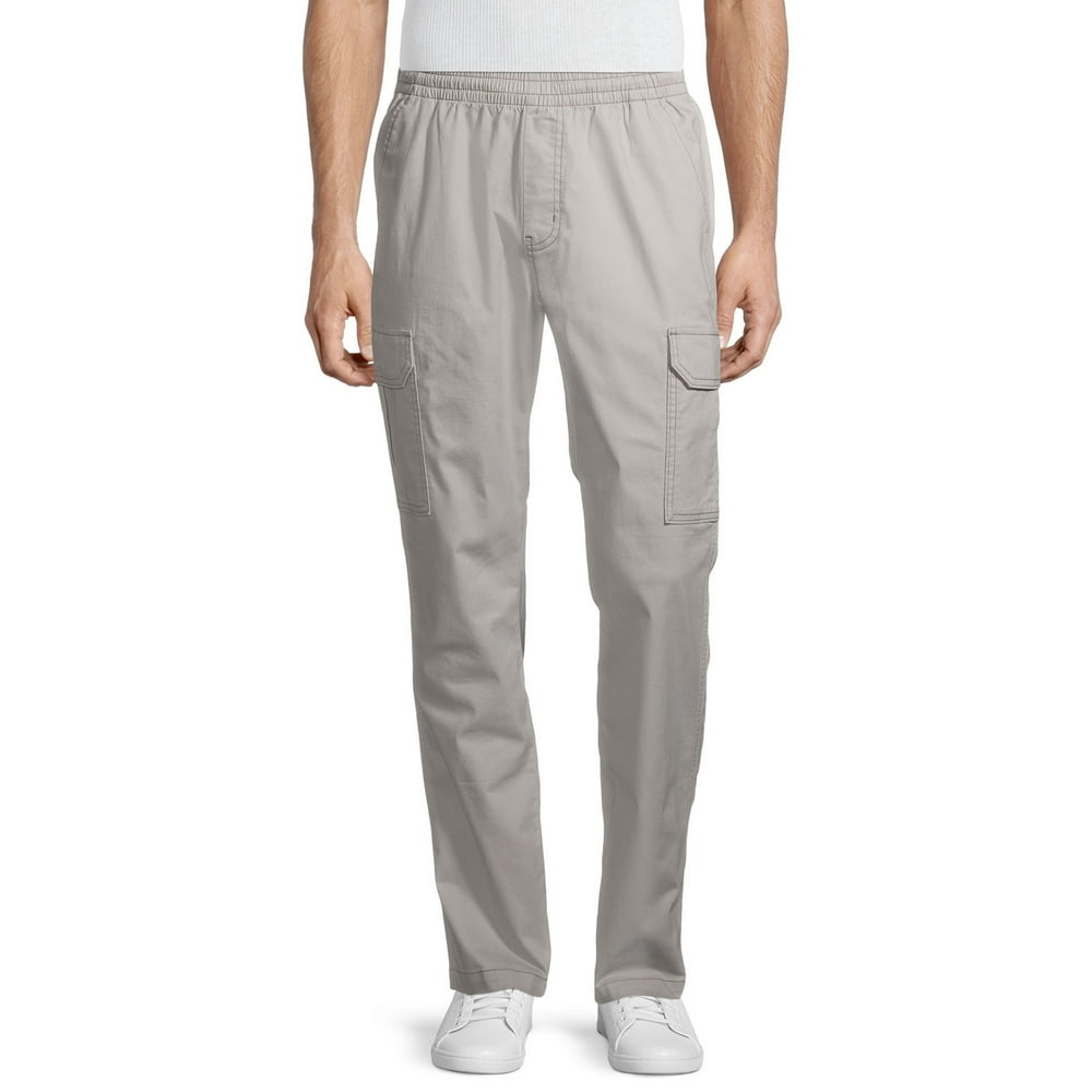 Men's Cargo Jogger Pant