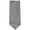 grey, variant on Alfani Mens Grid Self-tied Necktie, Red, One Size