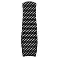 thumbnail image 5 of Edvintorg Dresses for Women Fashion Polka Dot Printed V-Neck Sleeveless Casual Long Maxi Dresses with Pocket Summer Beach Vacation Clothes for Women, 5 of 5