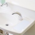 thumbnail image 1 of Water Absorbing Pad Diatomaceous Earth Bathroom Kitchen Tray Soap Dispenser Bowl Rack Counter Drying Tableware Ceramic Non- Fast Drying Hygienic, 1 of 8
