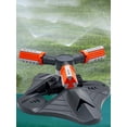 thumbnail image 3 of Rociador Automático para Jardín DQrwqpou con Cabezal Plástico Rotación 360 grados, 3 of 9