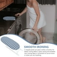 thumbnail image 3 of BESTYASH 1Pc Mini Ironing Plate Dark Breathable Ironing Sleeve for Home Users, 3 of 5