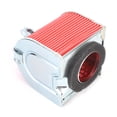 thumbnail image 4 of Filtro de accesorio Limpiador de filtro de aire Reemplazo para Honda CN250 1986-2007,Filtro de aire Filtro de aire Filtro de aire Filtro de aire de repuesto para Honda Accesorio para Honda, 4 of 8