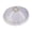 Gold, variant on Traditional Yarmulke Head Covering Round Kippah Hat For Synagogue Ceremonies Comfortable Wear Jews Headpiece