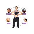 thumbnail image 1 of Anillo de aro para yoga, pilates, fitness, gimnasio, deporte, 40 cm, 1 of 8