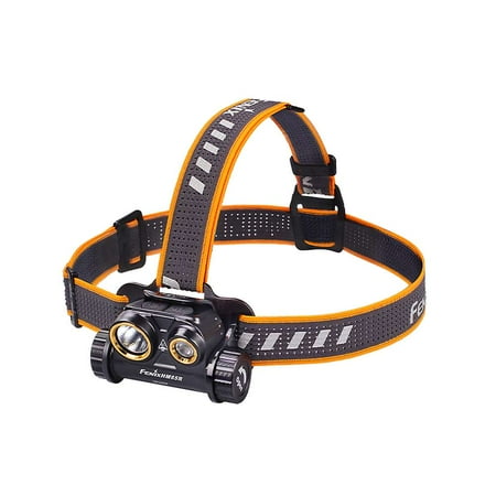UPC: 6942870306629 | Fenix HM65R Flashlight with Battery