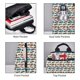 thumbnail image 3 of Fotbe Train Mochila Ligera para Hombres y Mujeres - Duradera y Resistente al Agua, Ideal para Escuela, Trabajo, Viajes y Uso Diario, 3 of 7
