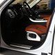 thumbnail image 3 of Embellecedor de cubierta lateral Yashi para asiento de automóvil Land Rover Range Rover Sport 14-17, 3 of 5