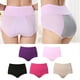 thumbnail image 4 of Bragas del período menstrual de las mujeres Ropa interior impermeable XXL Sunnimix Braguitas del período menstrual, 4 of 8