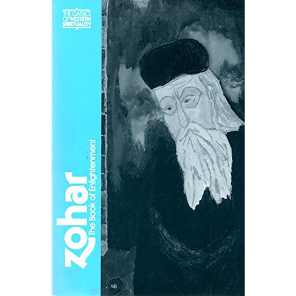 Pre-Owned Zohar: The Book of Enlightenment (Paperback) 0809123878 9780809123872