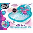 thumbnail image 1 of Juego Spa Real Super Salon La Rose Crazart 127478, 1 of 4