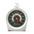 thumbnail image 1 of HUGFEGWE Oven Thermometer Oven Temperature Gauge with Hook & Panel Base Oven for Home Kitchen 10℃~260℃ Digital Cooking Thermometer CJB91-102544, 1 of 8