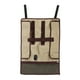 thumbnail image 2 of Bolsa de almacenamiento ANGGREK Tela Oxford, 2 of 8