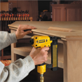 thumbnail image 3 of DeWalt 18 Ga 1-1/4" Brad Nailer Kit, 3 of 5