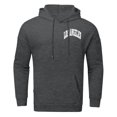 thumbnail image 2 of Gibobby Sudaderas con capucha para hombre Sudadera divertida con capucha para hombre(Gris,CH), 2 of 2