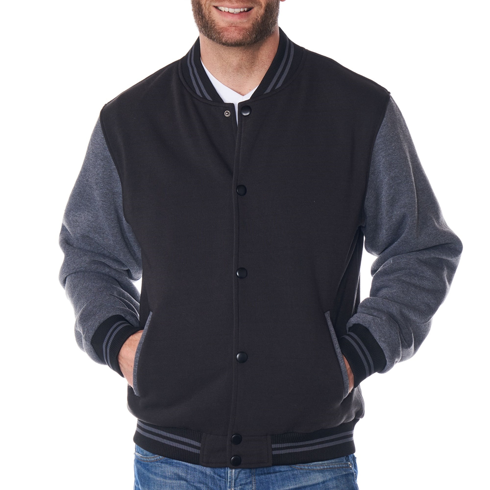 Alpine swiss bomber jacket Clearance