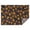 Halloween Pumpkins and, variant on Halloween Pumpkins and Spider Webs Rectangle Tablecloth 60"x84",Waterproof Polyester Rectangle Table Cloth, Wipeable Spillproof Polyester Tablecloth for Dining, Camping, Indoor and Outdoor