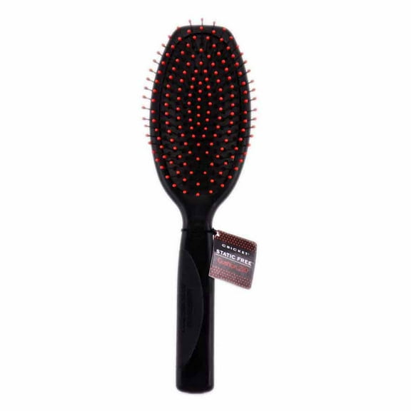 Cricket Static Free Brush - 220 Cushion 1 Pc Hair Brush