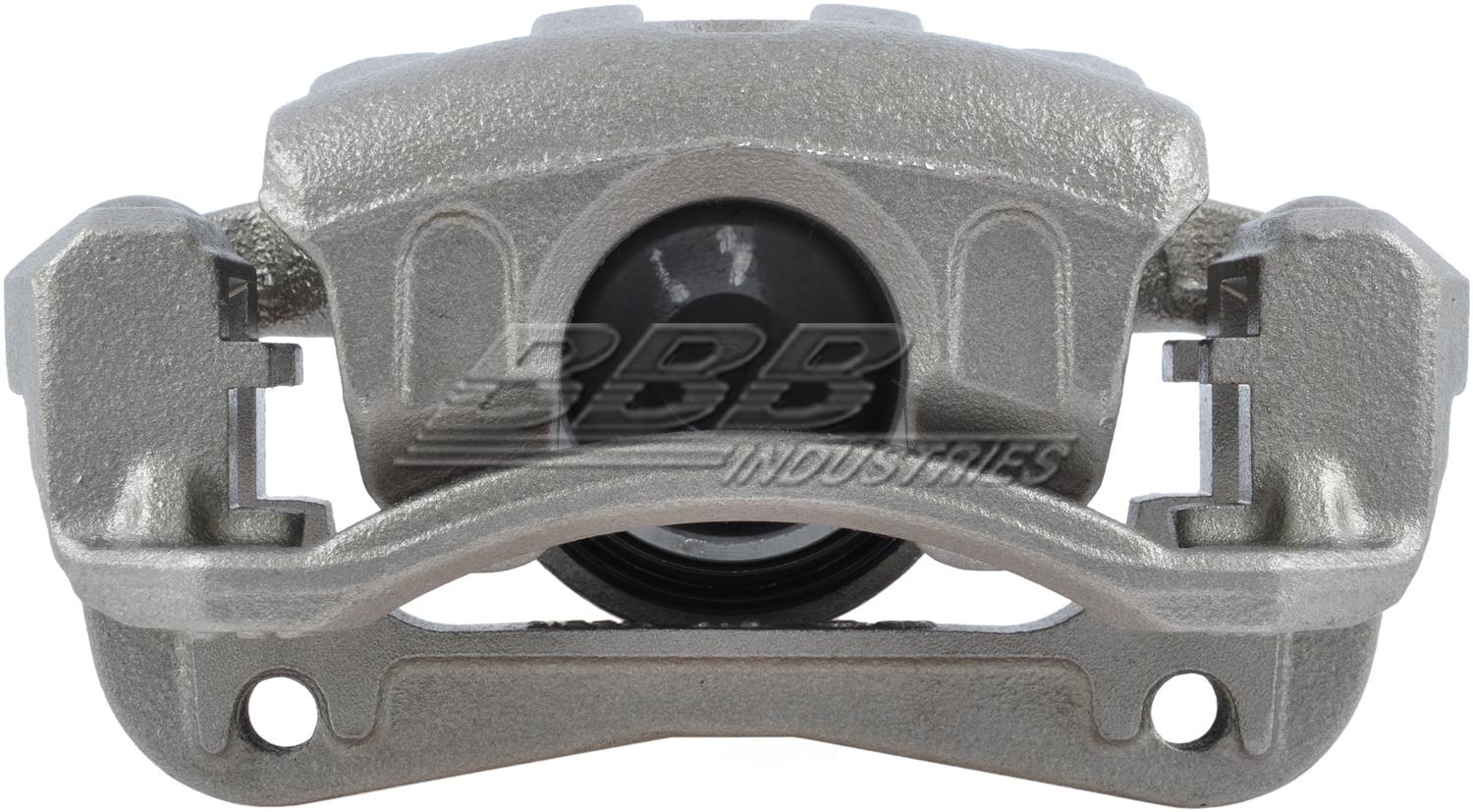 TERREPOWER formerly BBB Industries 99-00873A Reman Caliper w/installation Hardware