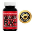 thumbnail image 5 of MagnaRX+ Doctor Aguilar's Original MagnaRX Plus Natural Daily Supplement, 1 Month Supply, 5 of 6