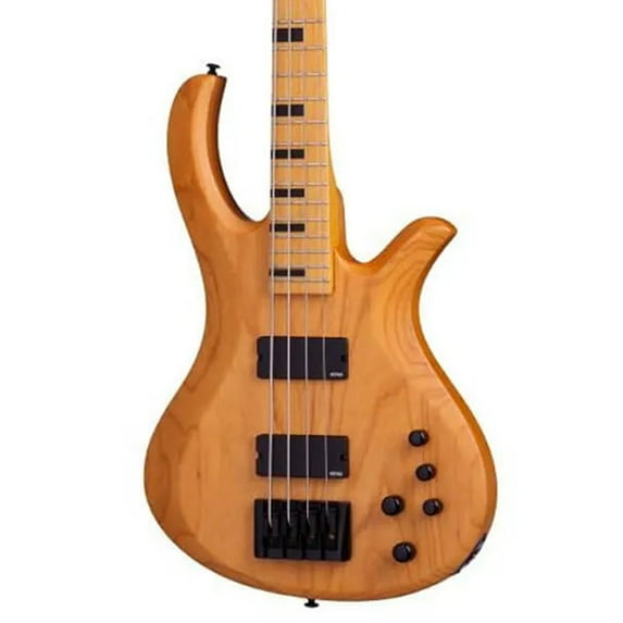 Schecter Riot-4 Session Bass Guitar