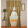 Osaka 5-Piece Window Set, Olive