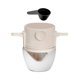 thumbnail image 4 of 4x Cafetera Vertedora Sin Papel Accesorios De Café Para Acampar, 4 of 8