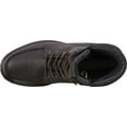 thumbnail image 5 of Men's ECCO Tred Tray GORE-TEX Moc Toe Boot Black/Black Cow Oil Leather/Cow Leather 40 M, 5 of 6