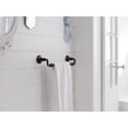 thumbnail image 2 of Kohler K-72567 Artifacts 18" Towel Bar - Vibrant Brushed Moderne Brass, 2 of 2