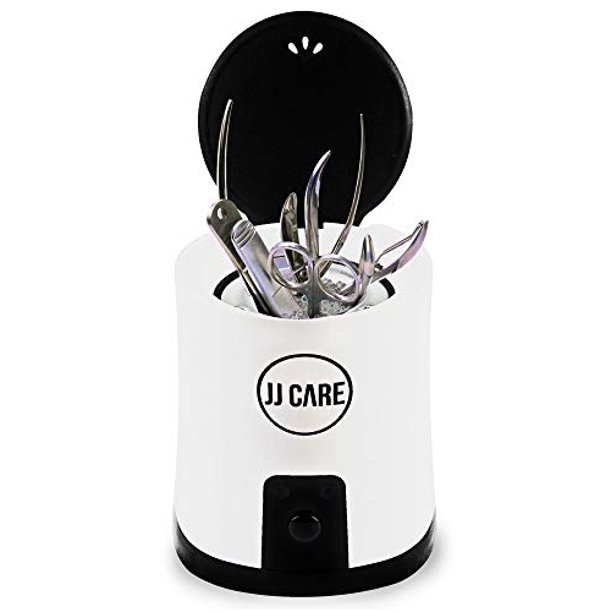 [Premium] Nail Tool Sterilizer, Lash Tool Sterilizer, Salon Tool