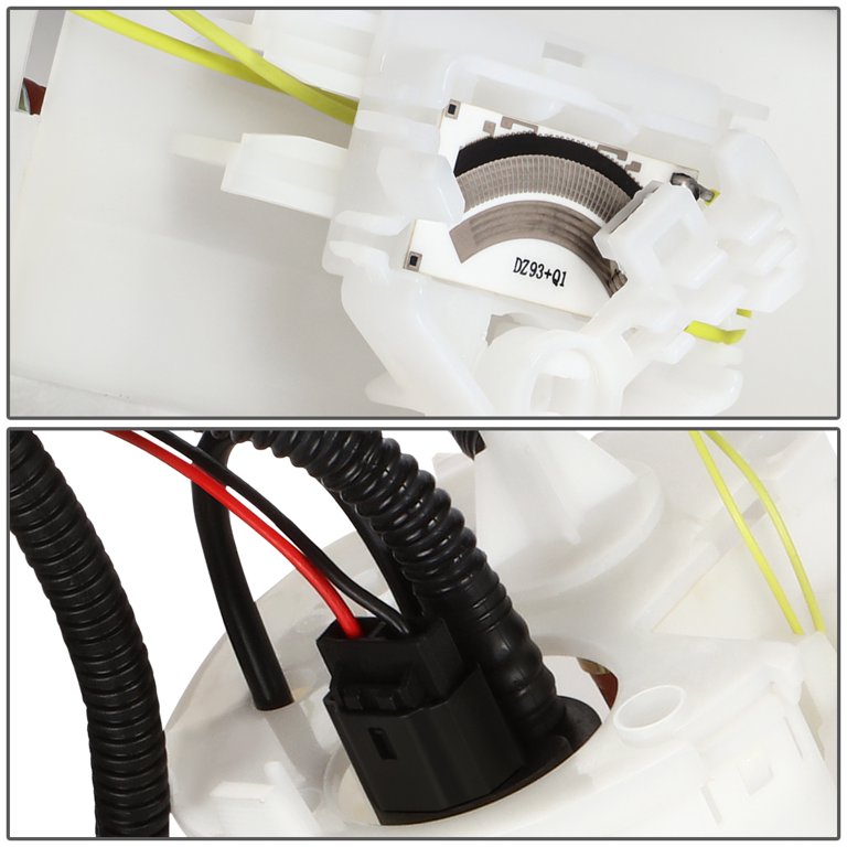 Fuel Pump Module Assembly for Ford F-250 F-350 Super Duty 1999-2004 5