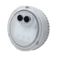 thumbnail image 3 of Intex Multi-Colored LED Spa Light and Type S1 Pool Filter Cartridges (2 Pack), 3 of 11