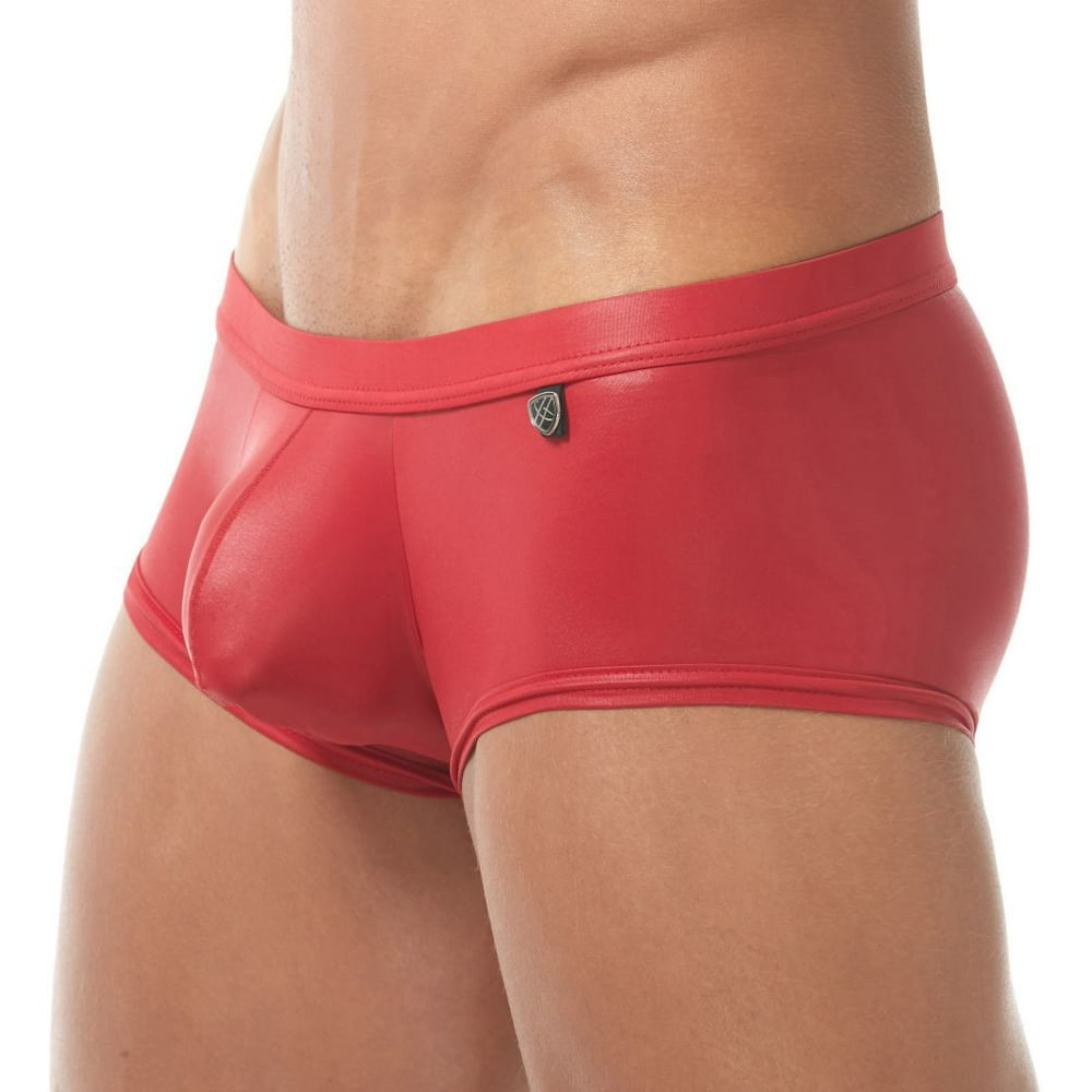 Gregg Homme - Men's Gregg Homme 95005 Boytoy Stretch Low Rise Boxer Brief - Walmart.com