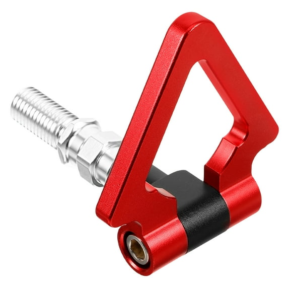 Towing Hook Aluminum Alloy Tow Hook Racing Trailer Hook Towing Tow Hook Car Tow Hook