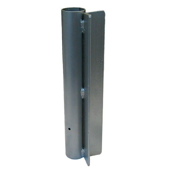Pole Mount (Straight) for Advertising Flag Pole
