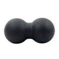 thumbnail image 6 of QHUDLV Epp 8cm Peanut Balls Body Massage Fascia Ball High Relaxation Pain Yoga Muscle R8p3 Density Myofascia Reli Ball Fitness, 6 of 9