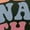 Military Green, variant on I'm the Nail Tech They Told You About, Nail Technician Themed, Groovy Retro Wavy Text Merch Gift, Royal Blue T-Shirt, Small