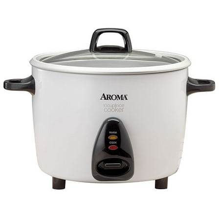 Aroma 20-Cup Rice Cooker