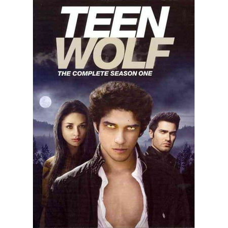 Teen Wolf: Season One (DVD)