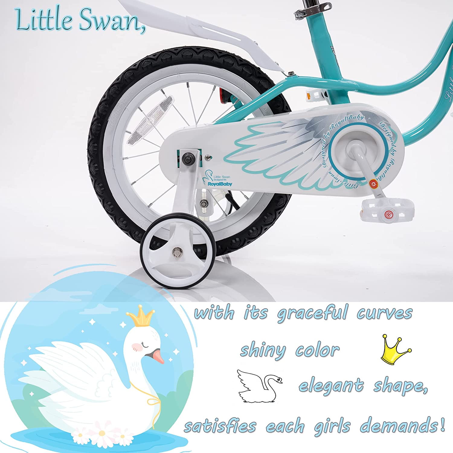 Little baby cycle deals