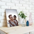 thumbnail image 4 of Mainstays – 8x10 Picture Frame – White Front Loading Wall or Tabletop Photo Frame, 4 of 10