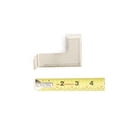 thumbnail image 2 of Appliance Factory Parts IGNITER BRACKET 1001848, 2 of 3