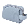 thumbnail image 1 of Makeup Bag, Portable Cute Delicate Cosmetic Bag Unique Texture  For Dating Party, 1 of 8
