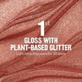 thumbnail image 2 of Super Lustrous Glimmer™ Gloss, High Shine Lip Gloss, 2 of 9