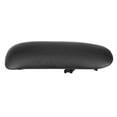 thumbnail image 2 of Couvercle de Console Centrale en Cuir Artificiel pour Mini Cooper, 2 of 9