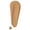 12 - Classic Tan, variant on NYX Professional Makeup Total Control Drop Foundation, True Beige
