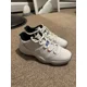 thumbnail image 1 of A i r-Jor-dan 11 Men's Size 10.5 Low White Legend Blue, 1 of 6