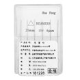 thumbnail image 3 of Professional Stainless Steel Root Canal Files Endodontic R-File Dental Tool Accessory(25mm 1in ), 3 of 5