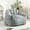 Gray, variant on CASAROUND Bean Bag Chair, Bean Bag Sofa Chair with Armrests Stuffed High-Density Foam, Lazy Sofa Comfy Chairs BeanBag Chair for Adults in Living Room,Bedroom Reading,Indoor Furniture,Chaise